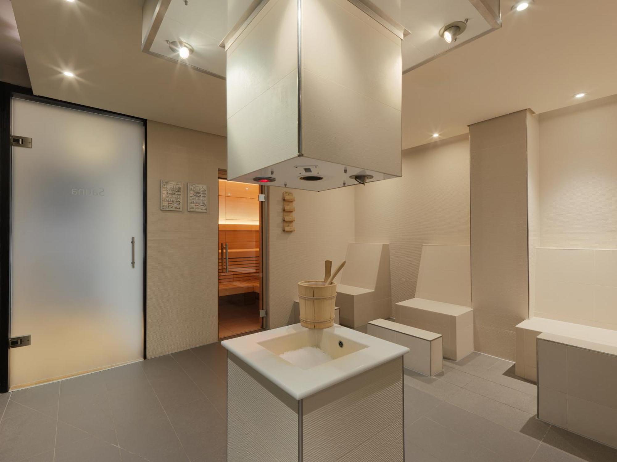 H10 Ku'Damm Lofts — Fotos 2
